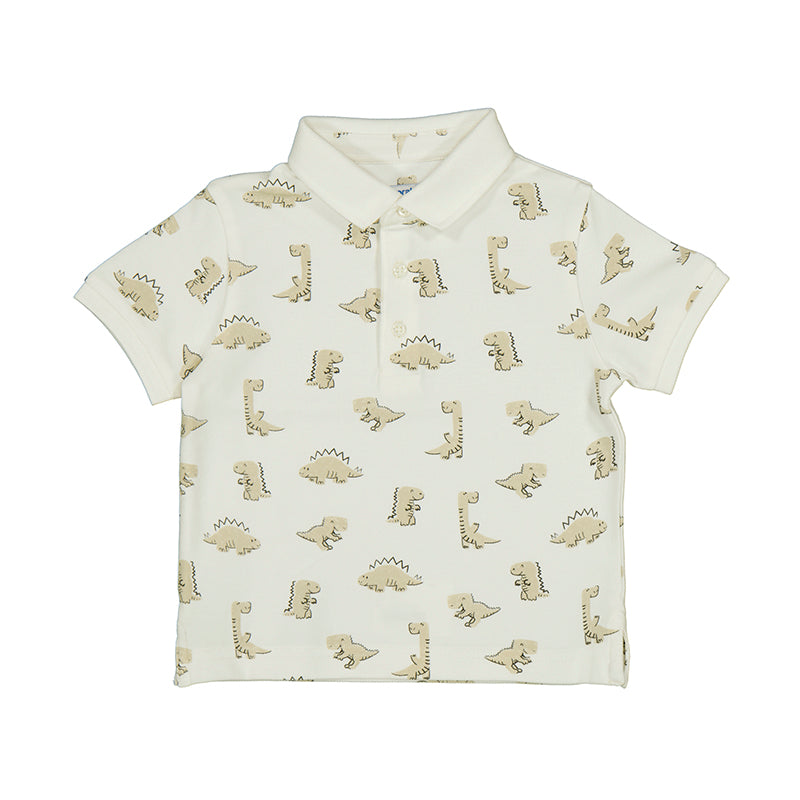 Polo Mc Estampado