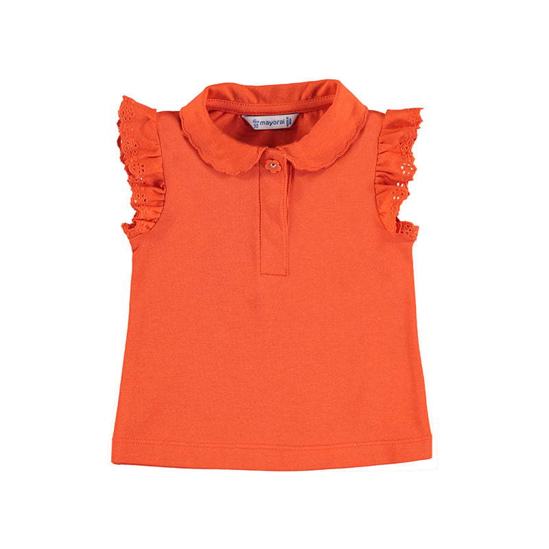 Polo Cuello MC