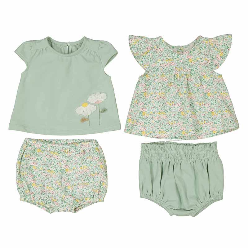 Conjunto Punto 4p