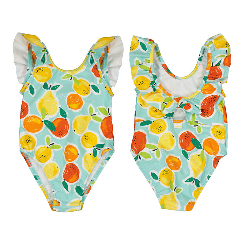 Bañador Estampado