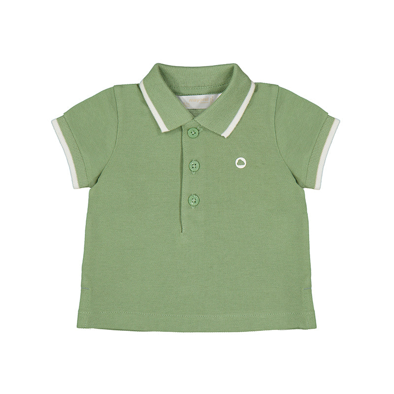 Polo Mc Granito Básico