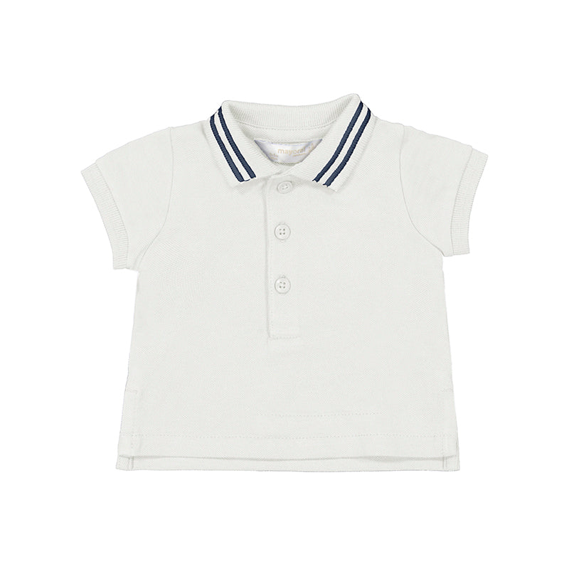 Polo Mc Granito Básico