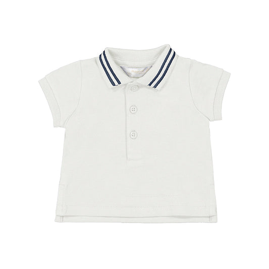 Polo Mc Granito Básico