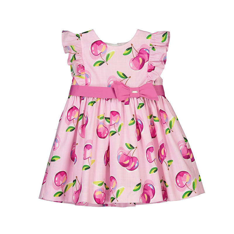 Vestido Estampado