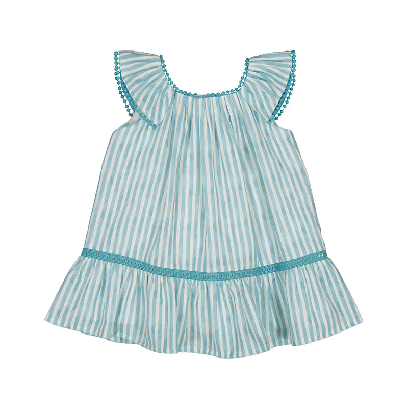 Vestido Estampado