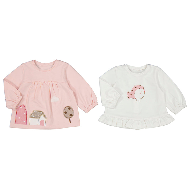 Set 2 Camisetas ML