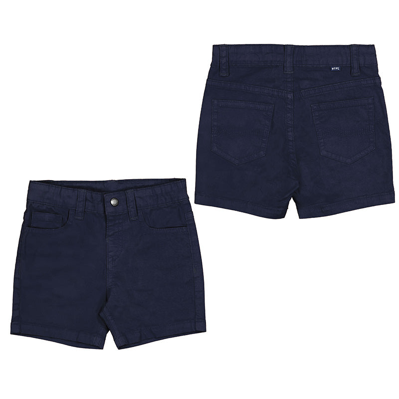 Bermuda Sarga 5B