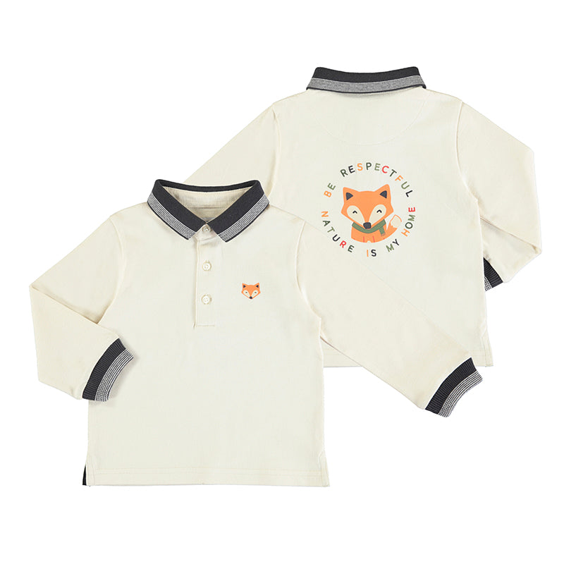 Polo Ml Liso