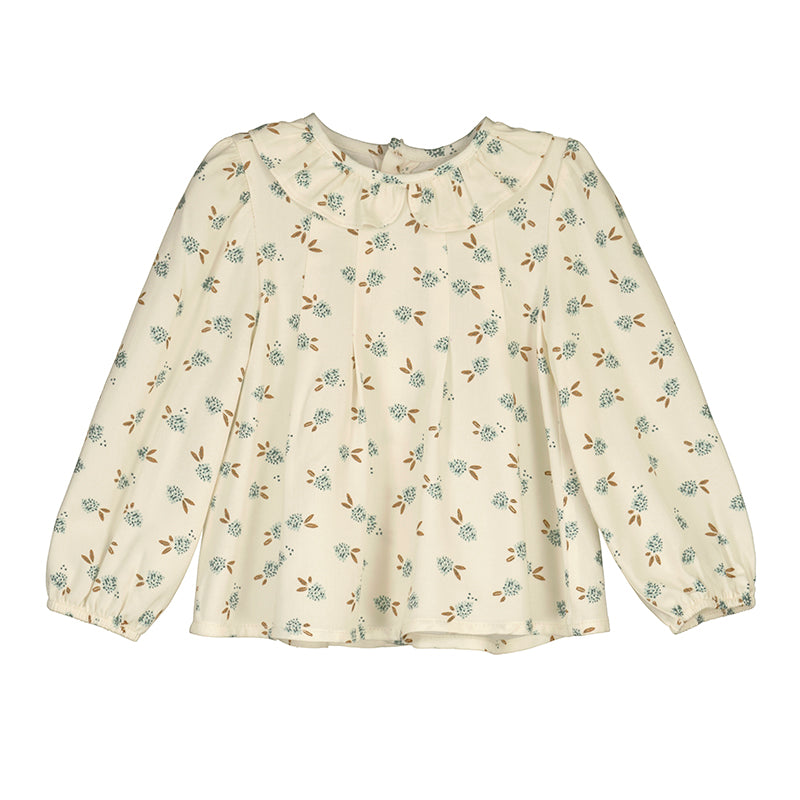 Blusa Estampada