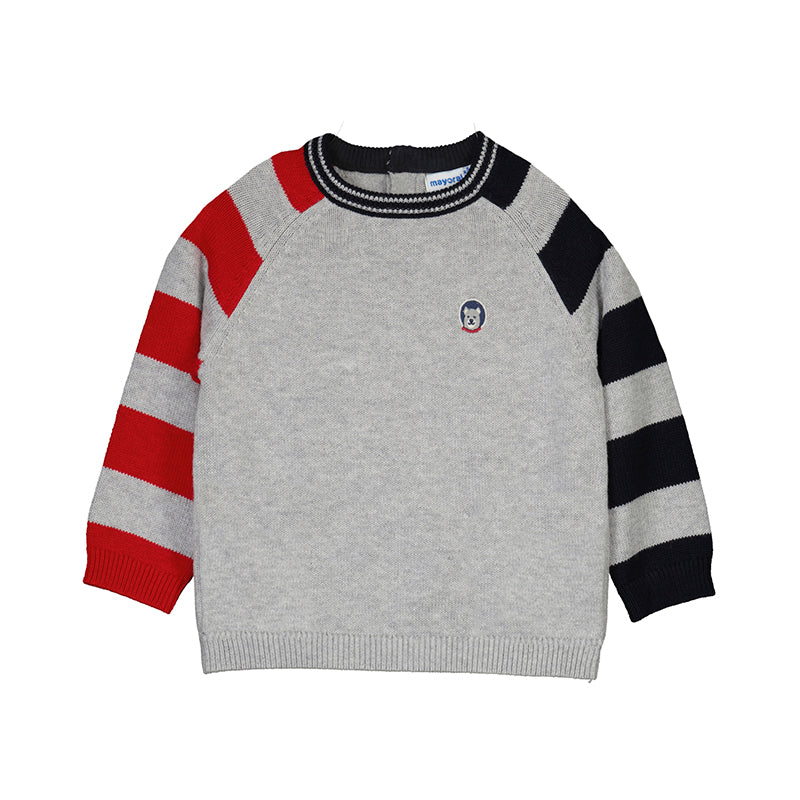 Jersey Combinado