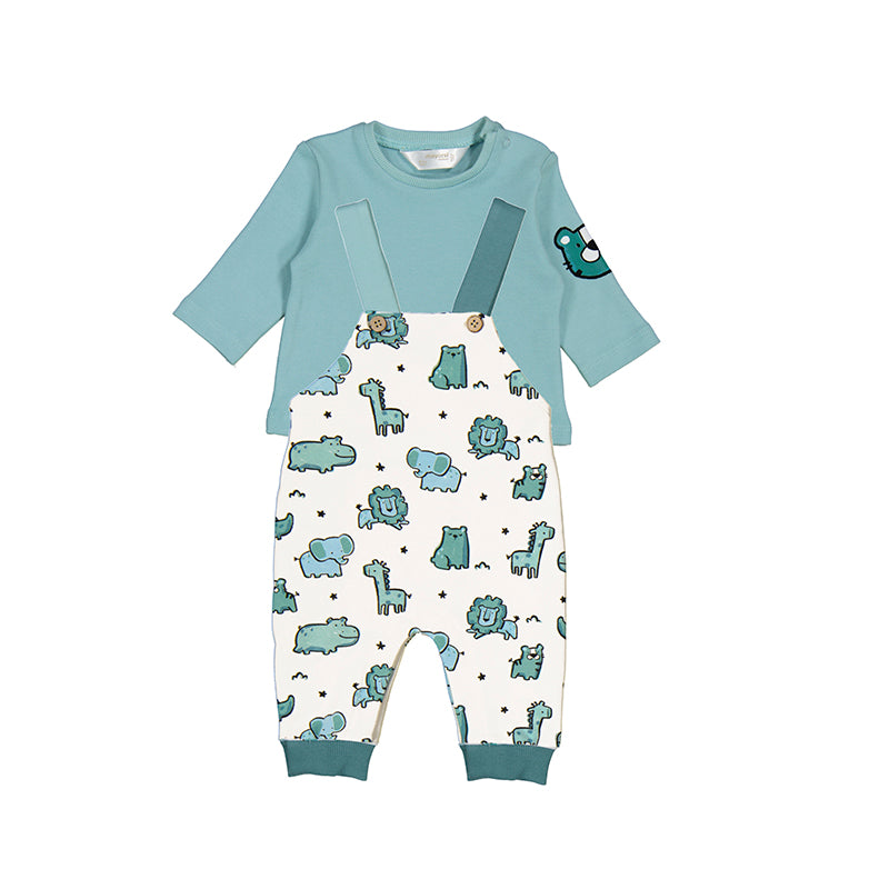 Conjunto Peto Felpa Fantasia