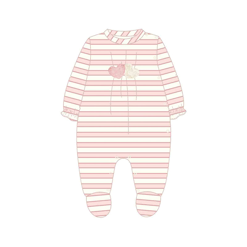 Pijama Tundosado