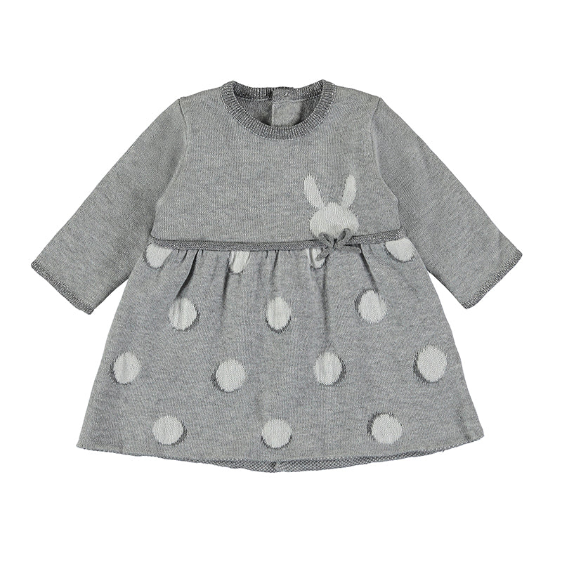 Vestido Tricot