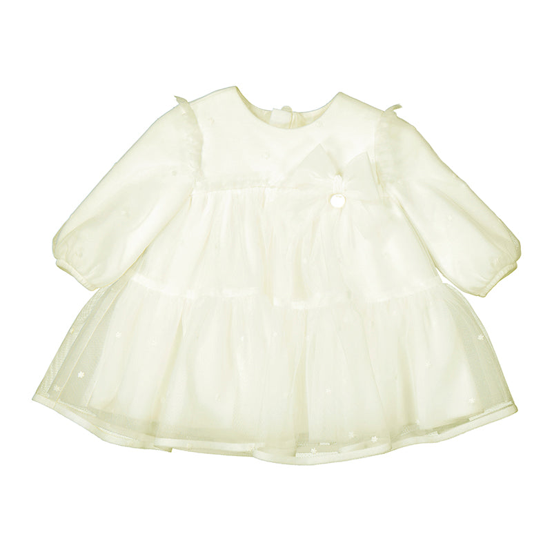 Vestido Tul