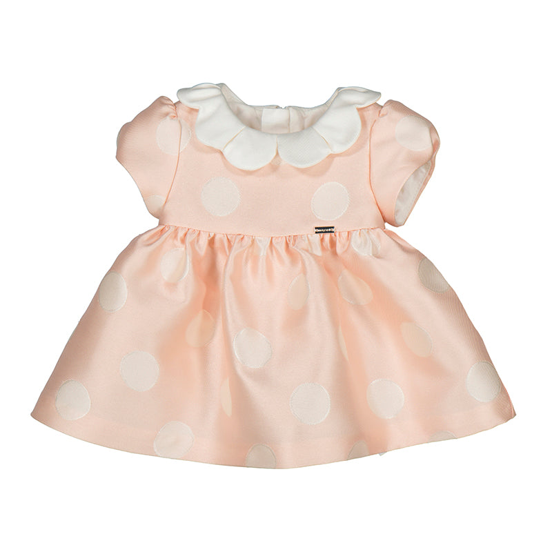 Vestido Mikado