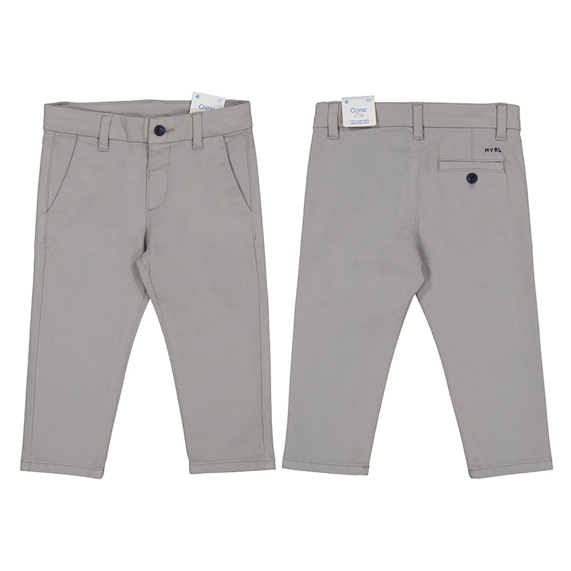 Pantalon Chino Sarga