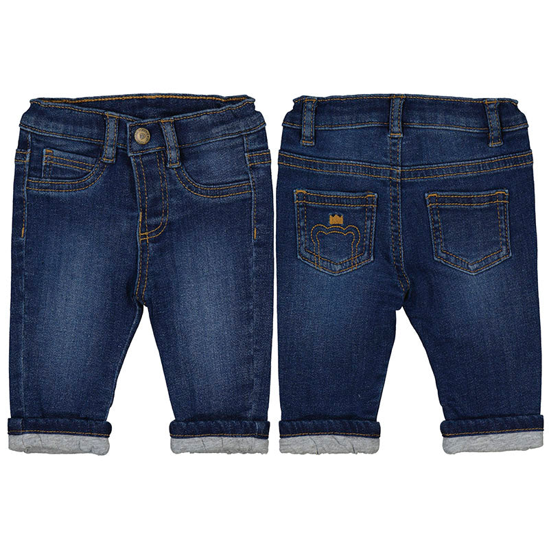 Pantalon Largo Tejano