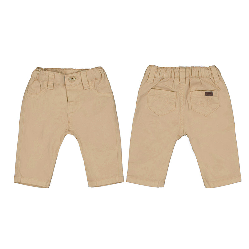 Pantalón Chino Sarga