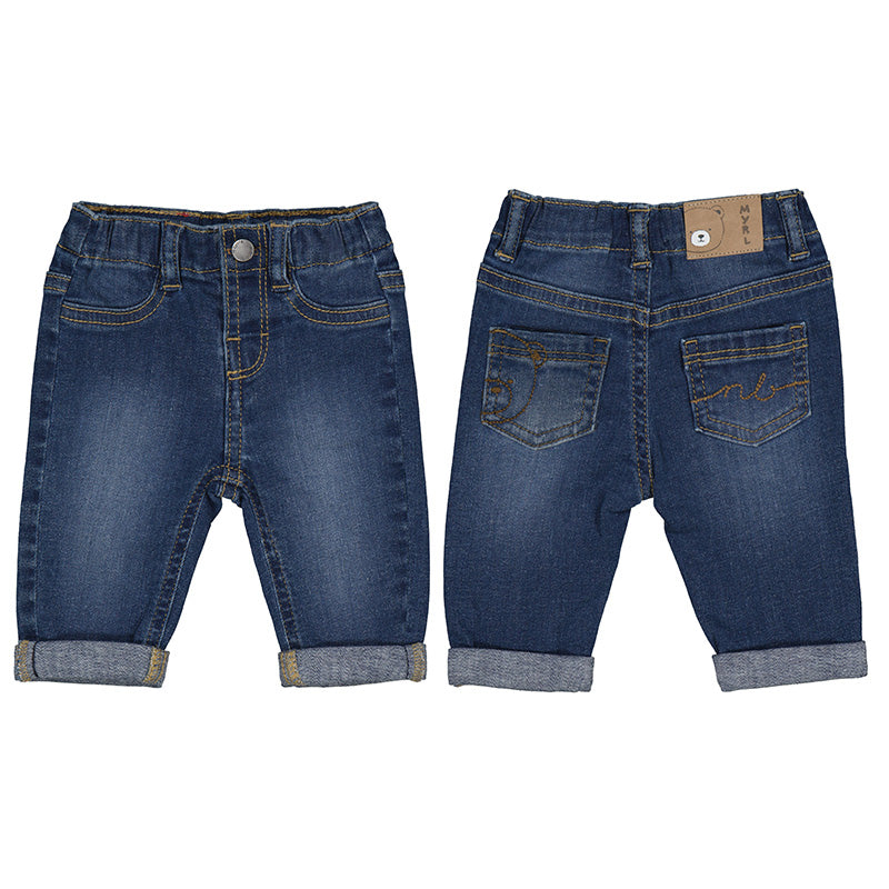 Pantalón Largo
