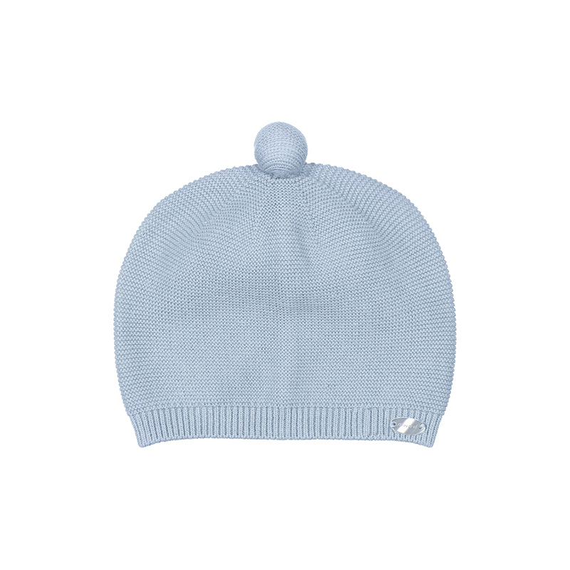 Gorro Tricot