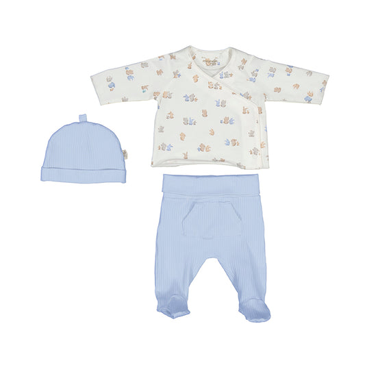 Set de Regalo Polaina