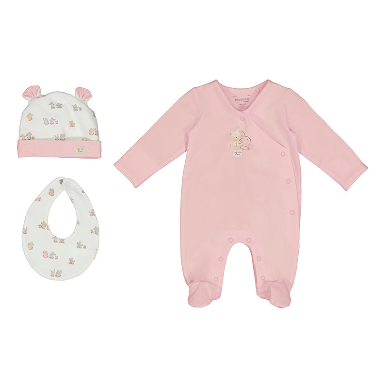 Set de Regalo 3P - Pijama