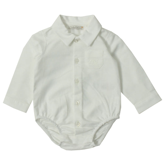 Body Camisero Ml