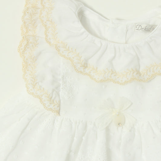 Vestido Recién-Nacido