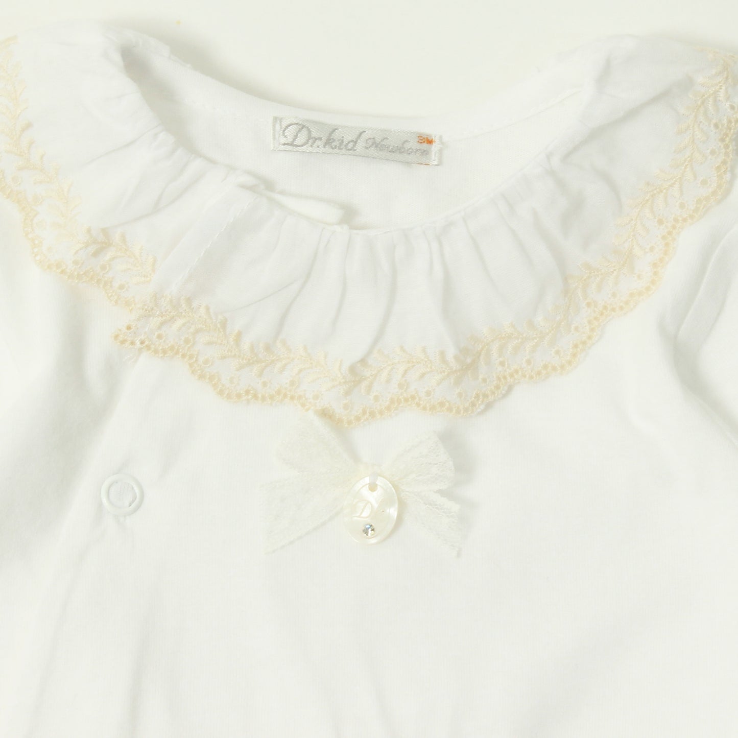 Pelele Recién-Nacido