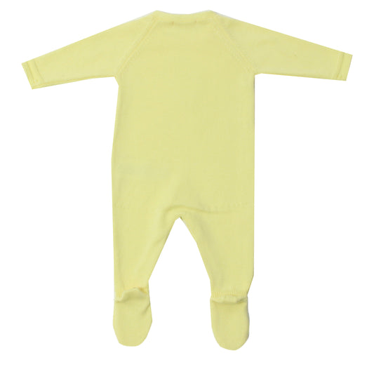 Pelele Recién-Nacido