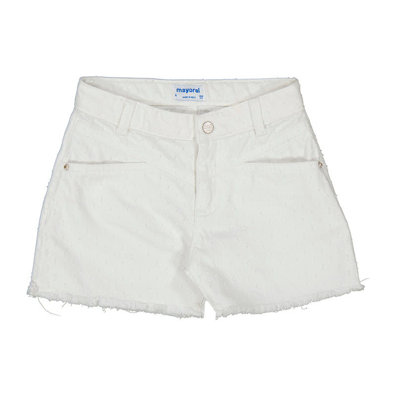 Pantalón Corto Sarga