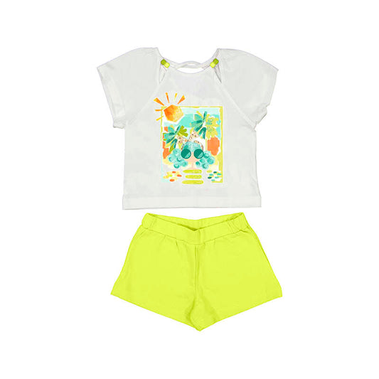 Conjunto Short