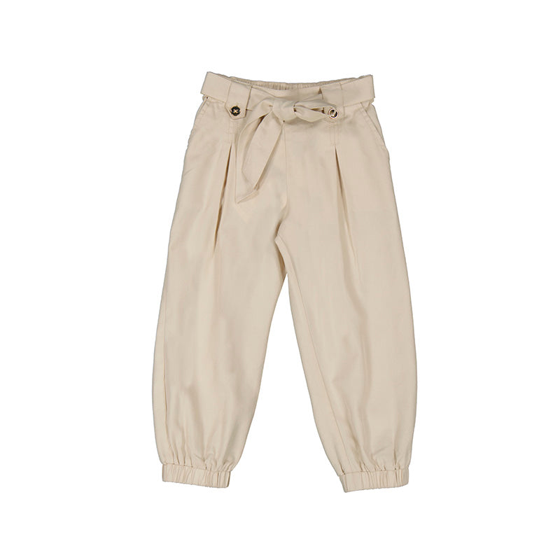 Pantalón Largo Fluido