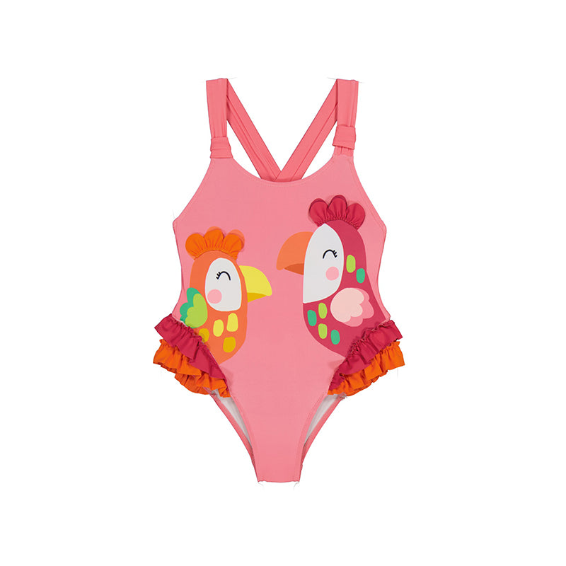 Bañador Grafica