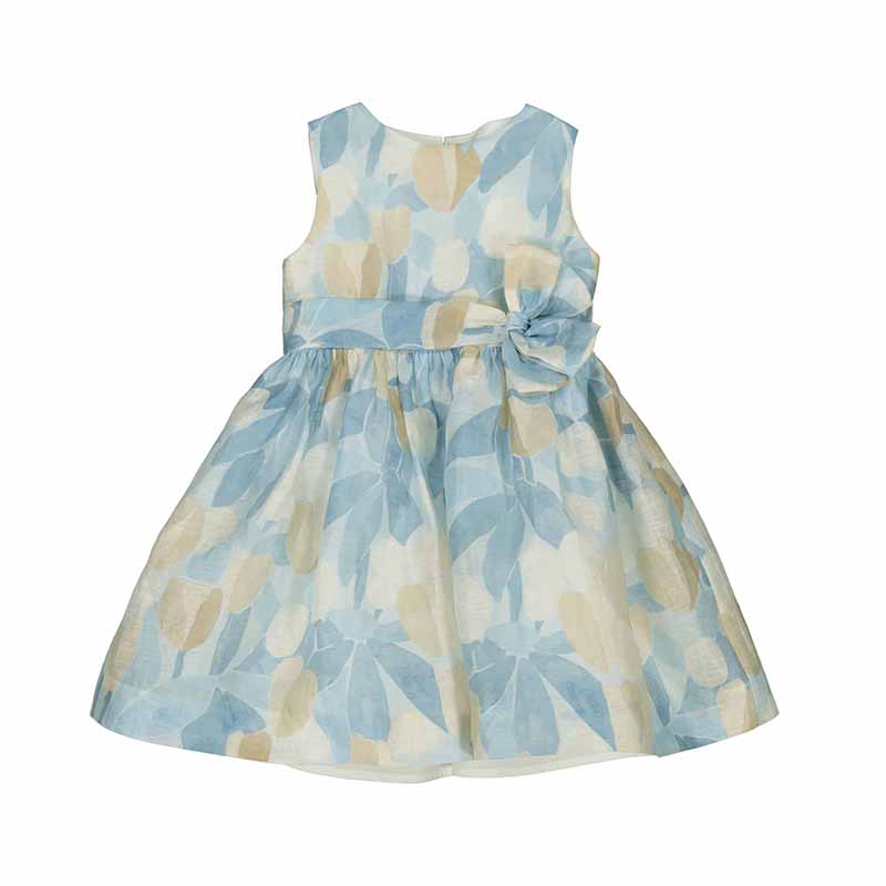Vestido Estampado