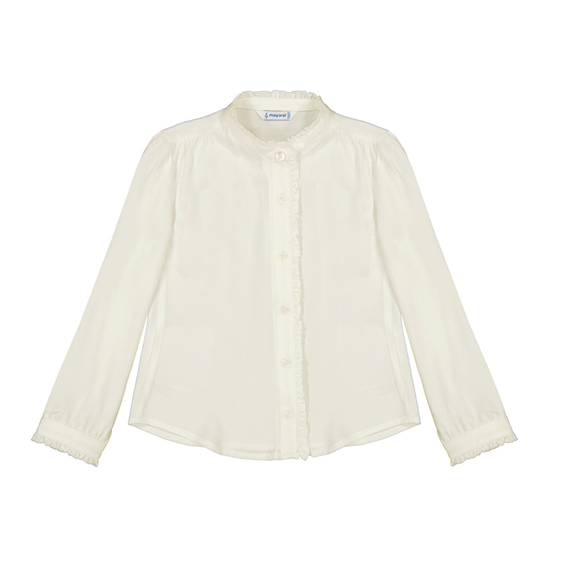 Blusa Viella