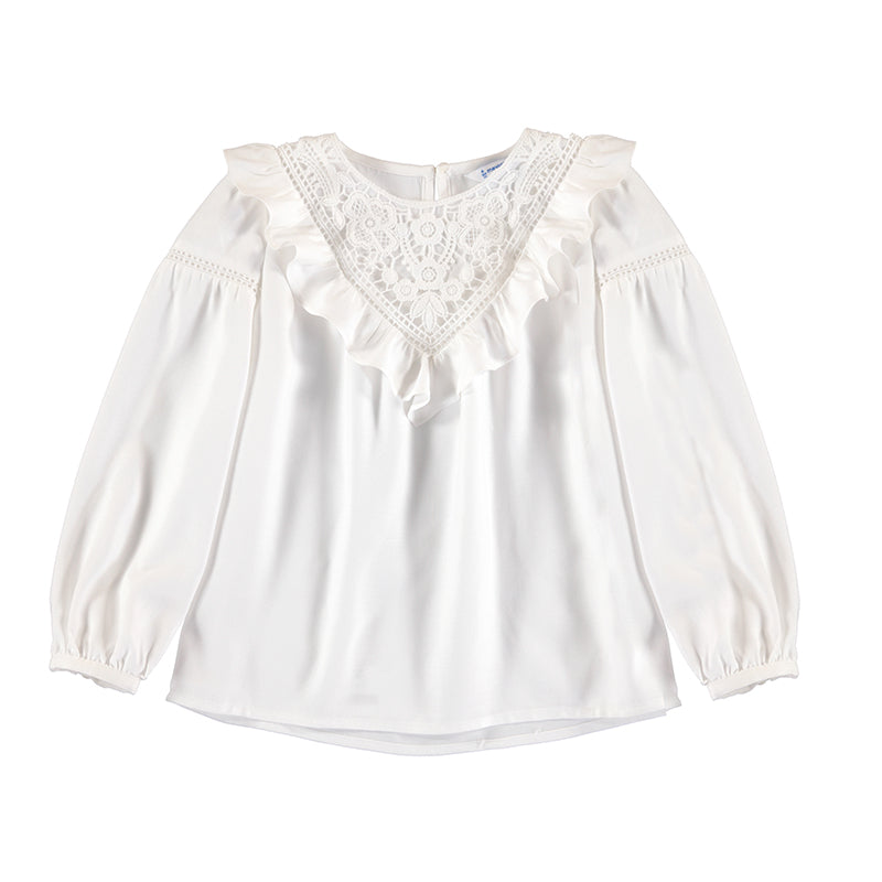 Blusa Viella
