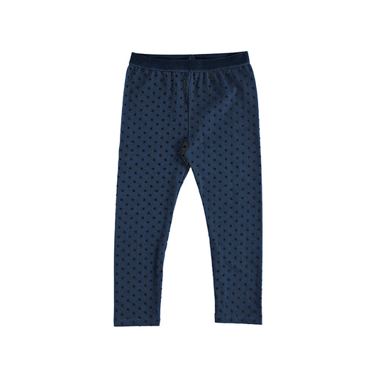 Leggings Topo Flock