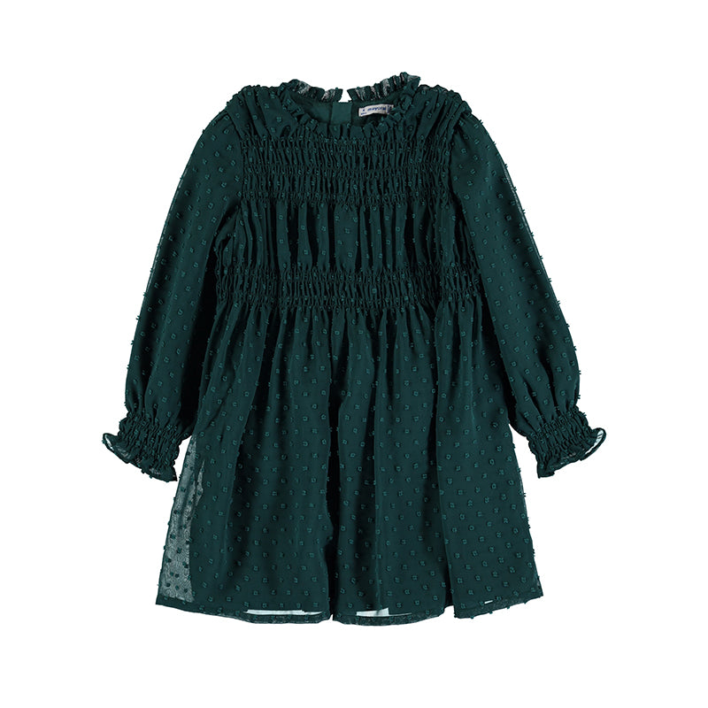Vestido Gomitas