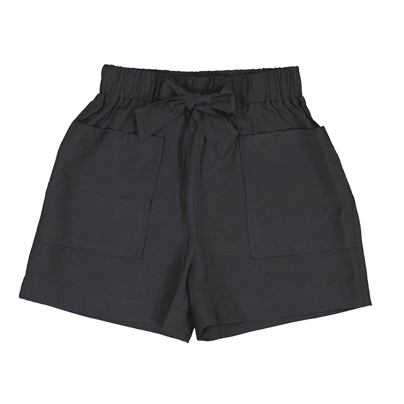 Pantalón Corto Bolsillos