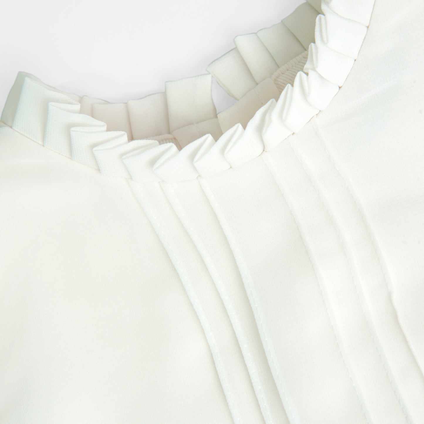 Blusa en Chiffon