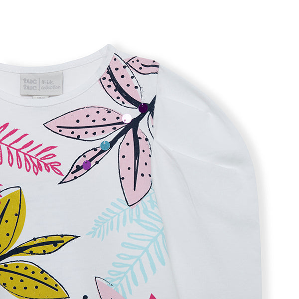 Camiseta Ml Estampado