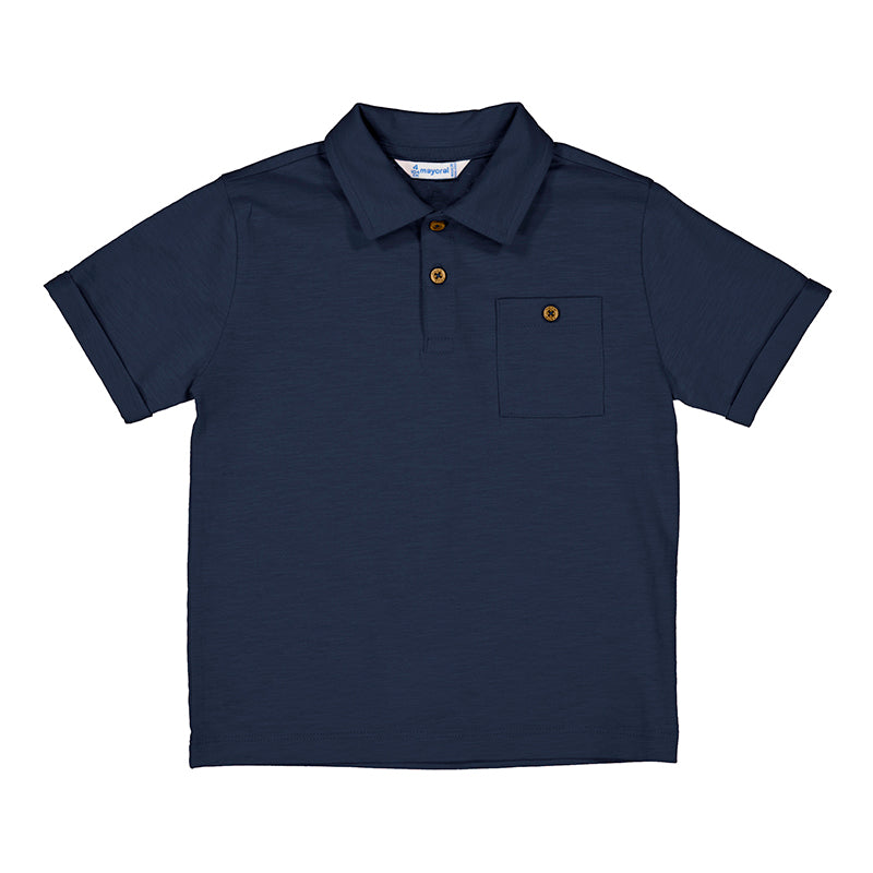 Polo Mc Slub