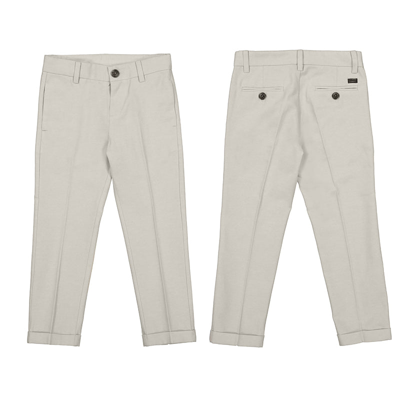Pantalon Tailoring