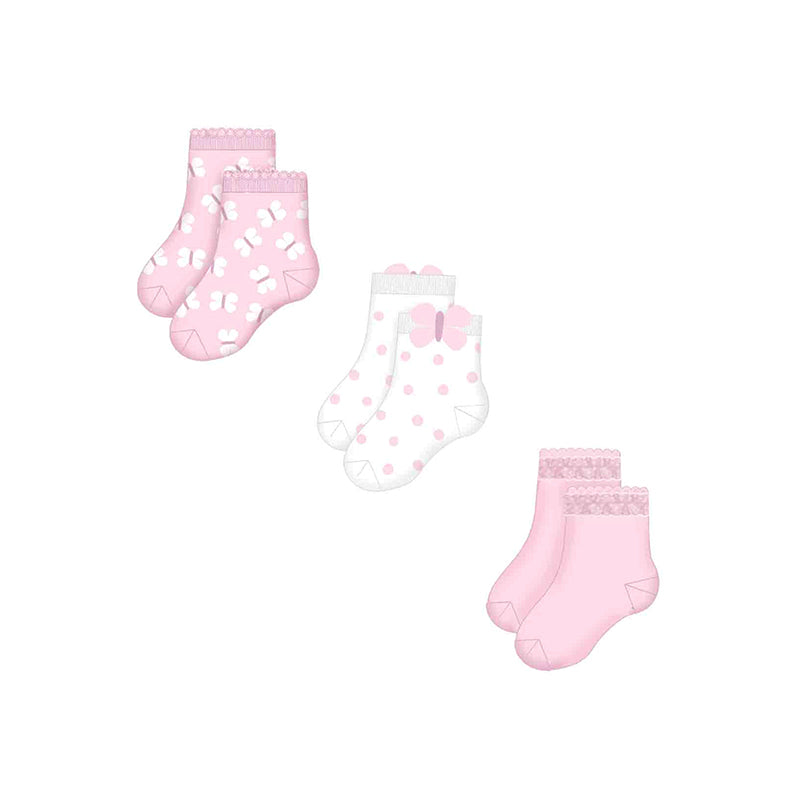 Set 3 Calcetines