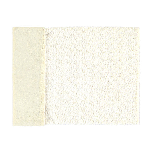 Manta Pelo Rosetones