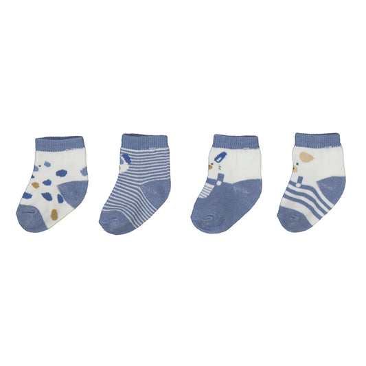Set 4 Calcetines