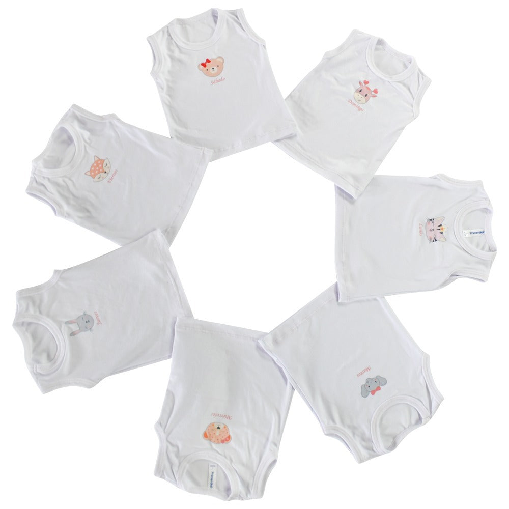 Semanario de Camisillas