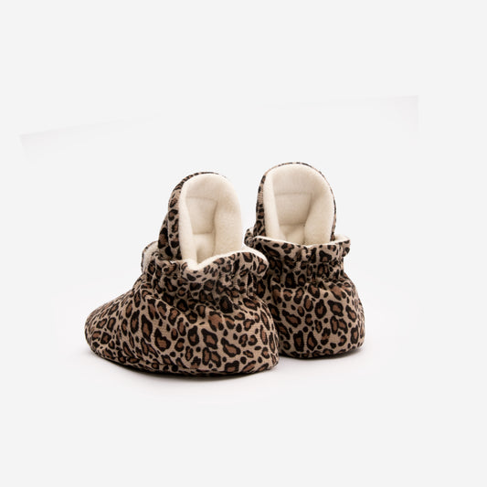 Zapaticos Gamuza Classic