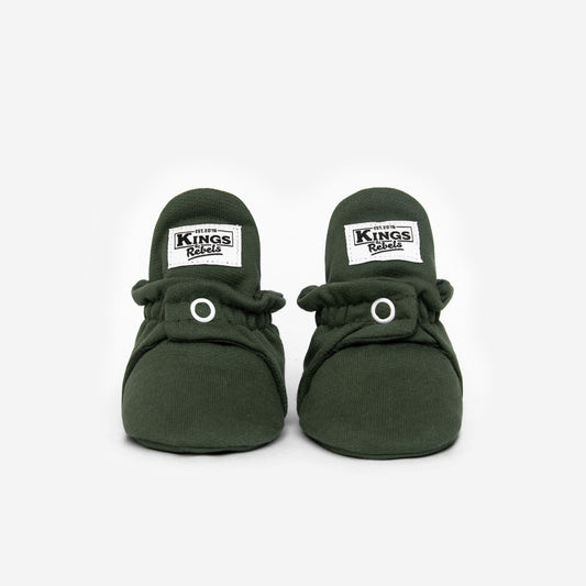 Zapaticos Algodón Classic